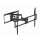 Uchwyt do telewizora Gembird Full-motion TV wall mount 60-120inch